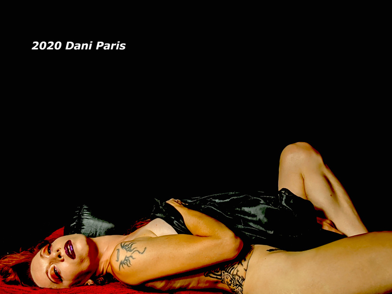 Female model photo shoot of Dani Paris in Windsor, Ontario
