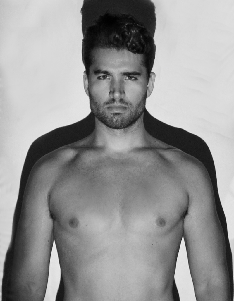 Male model photo shoot of AlejandroCaruso in London