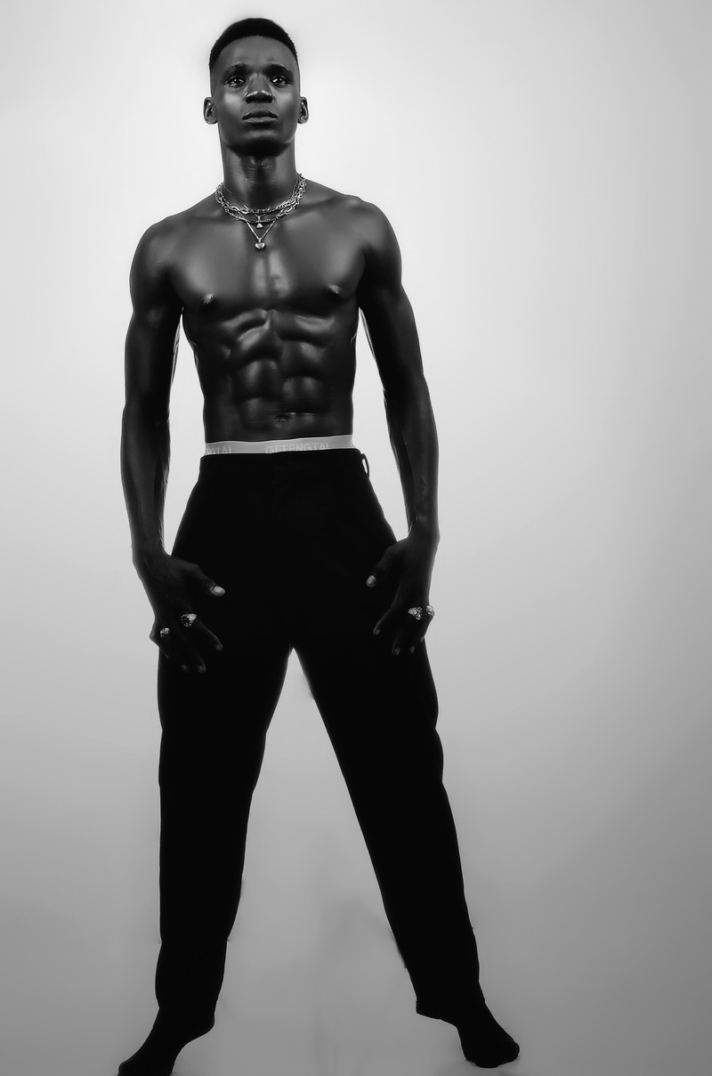 Male model photo shoot of Emmanuel Odinaka in Nigeria