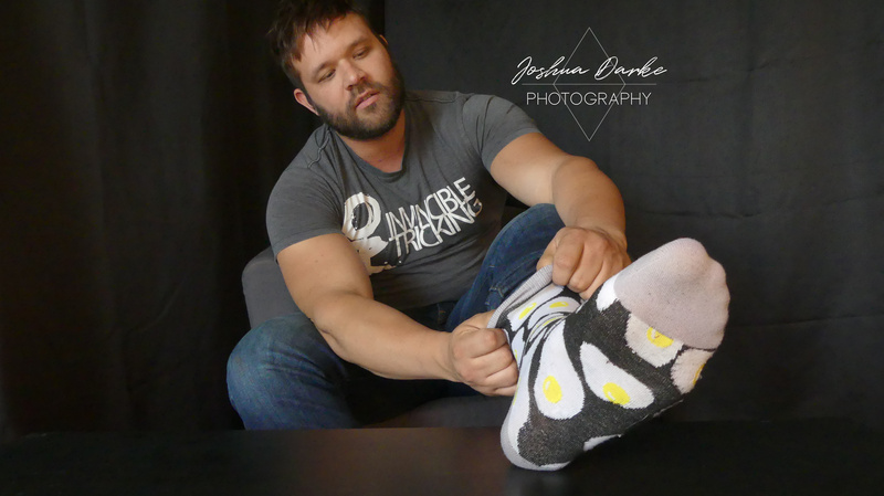 Male model photo shoot of Josh Darke Photography in Calgary, AB