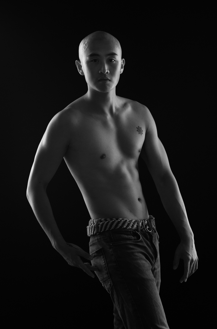 Male model photo shoot of Divine Beauty Photo