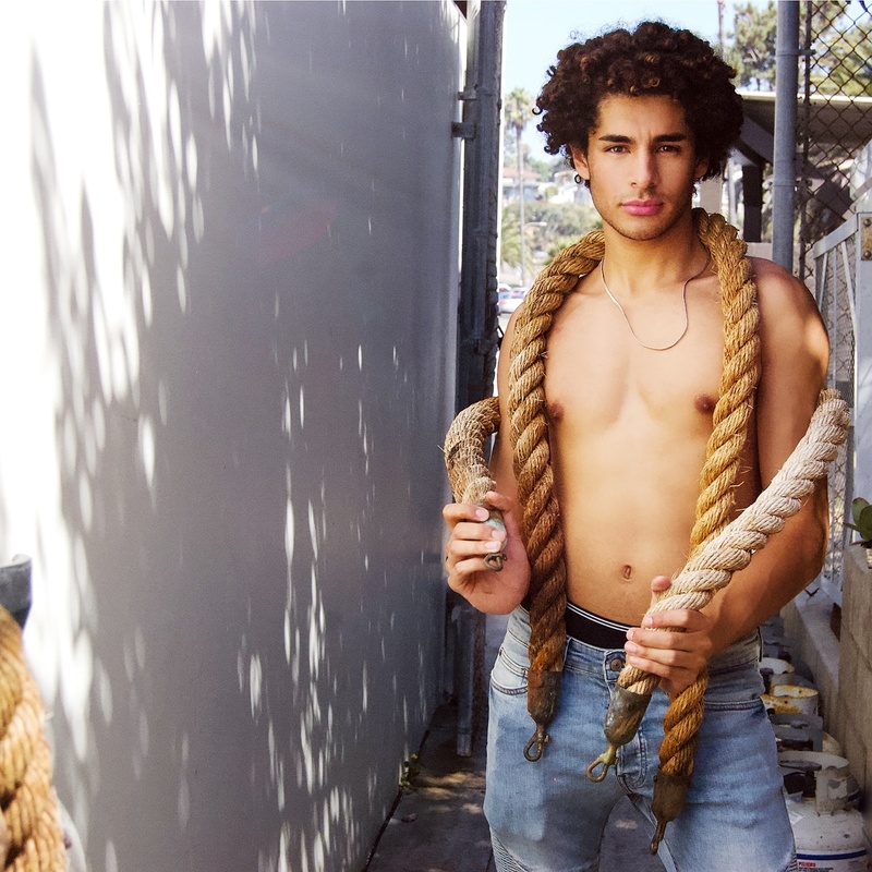 Male model photo shoot of AlexArreola in Orange County CA