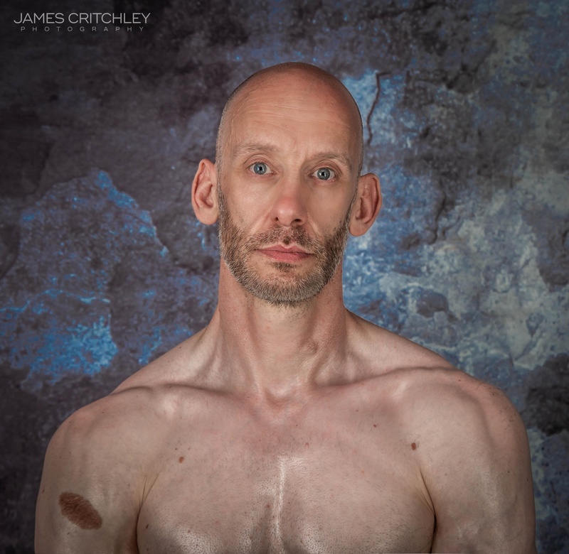 Male model photo shoot of Gentlemasculinity