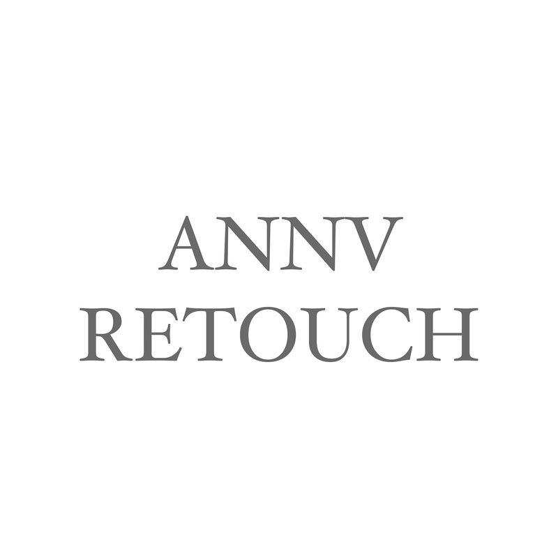 Female model photo shoot of ANNV Retouch