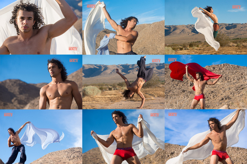 Male model photo shoot of Walter Tab in Apple Valley