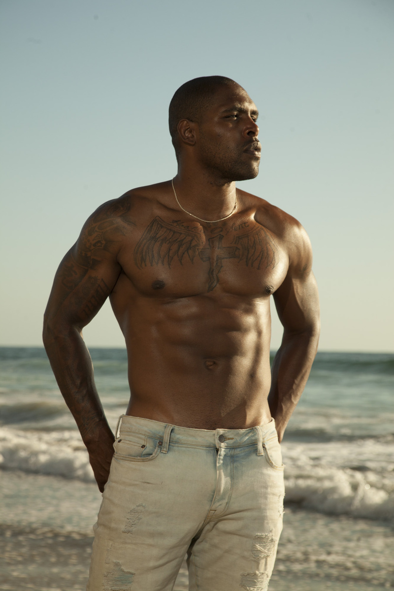 Male model photo shoot of Whatleys World in Blacks Beach San Diego, California