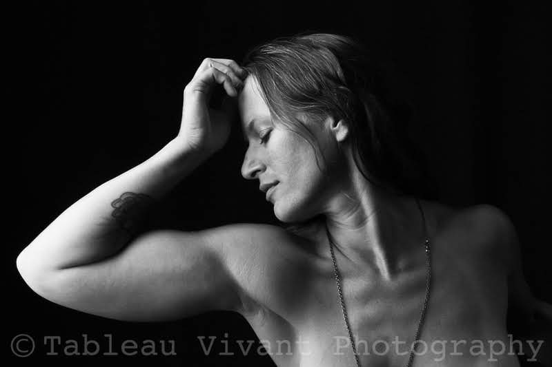 Female model photo shoot of Jennifer Q by Tableau Vivant  in Florida