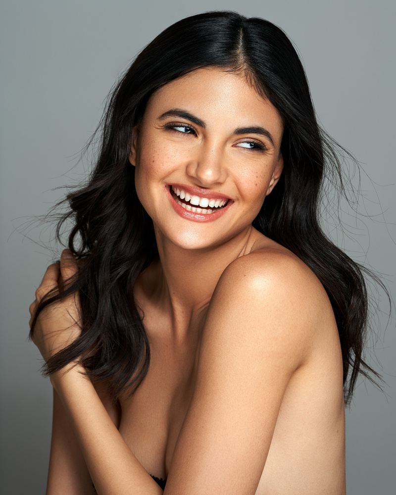 Female model photo shoot of Xenia Ortiz-Briseno