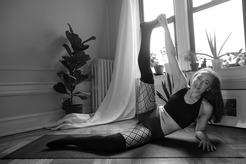 Female model photo shoot of jessiflowz in Brooklyn, New York