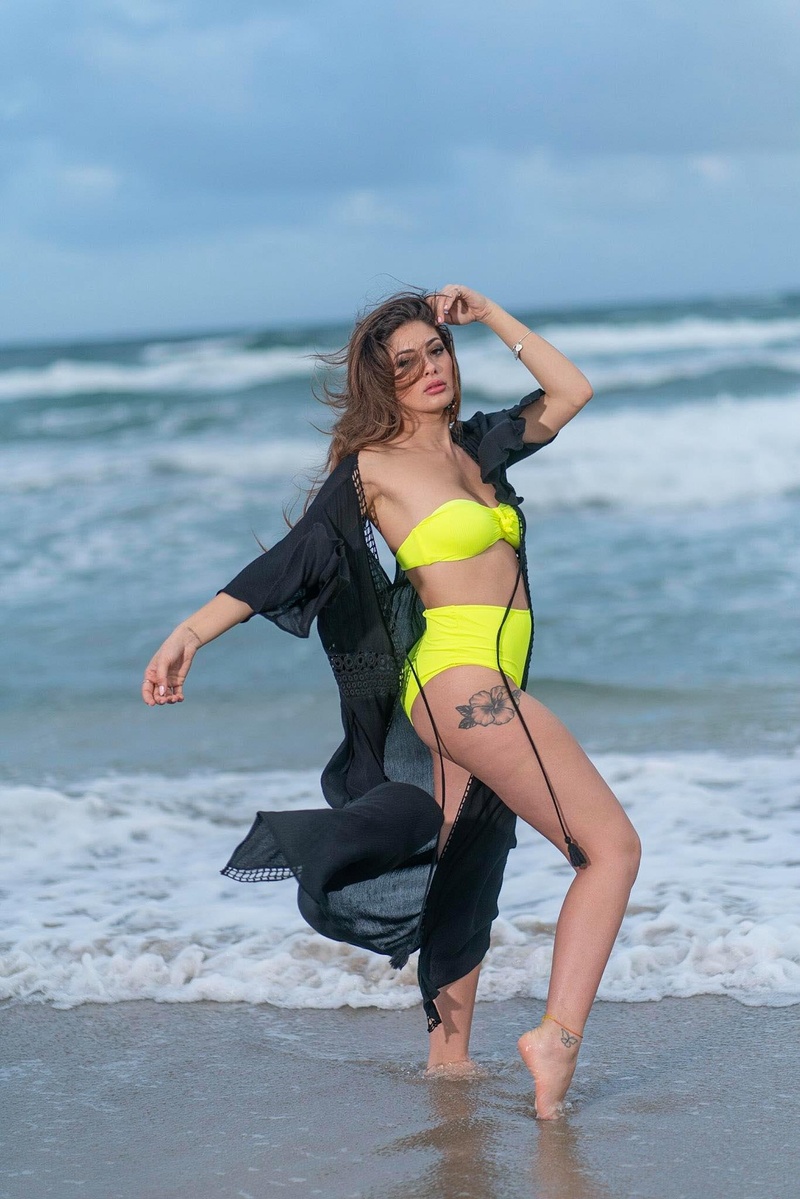 Female model photo shoot of Christina Farina in Bali, Vegas, Halifax, Florida, Cali, Ontario
