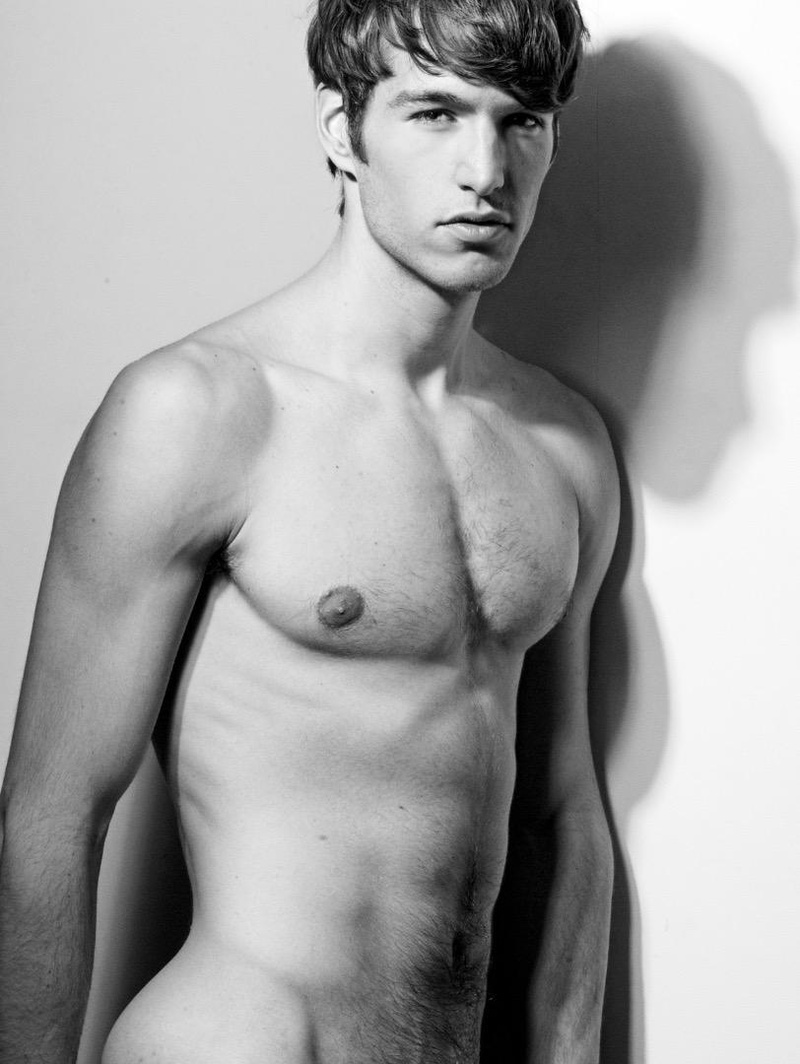 Male model photo shoot of SHILDS