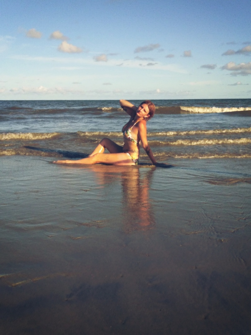 Female model photo shoot of Cosmicgypsy in Hilton Head island,SC