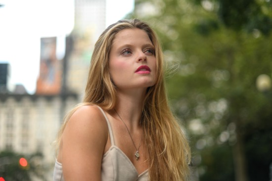 Female model photo shoot of CasieM in New York City