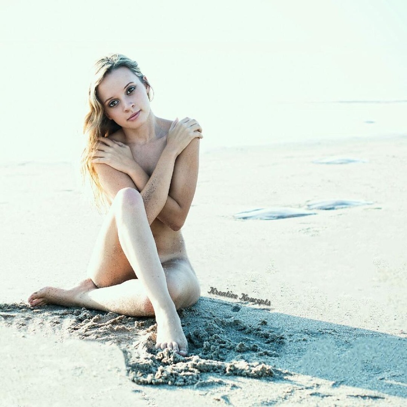 Female model photo shoot of Bri_Alvarez