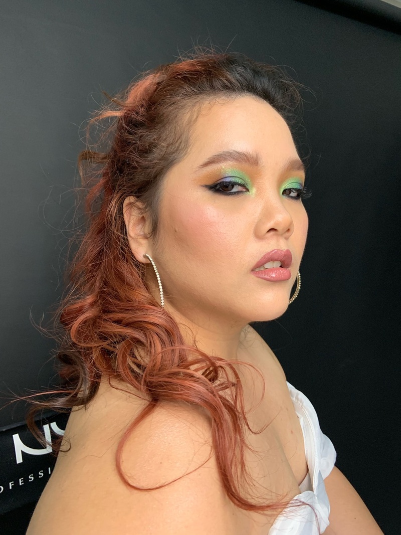 Female model photo shoot of joyrulez in bangkok