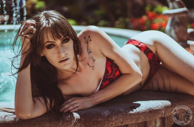 Female model photo shoot of MissChiefinModel in Scottsdale, AZ