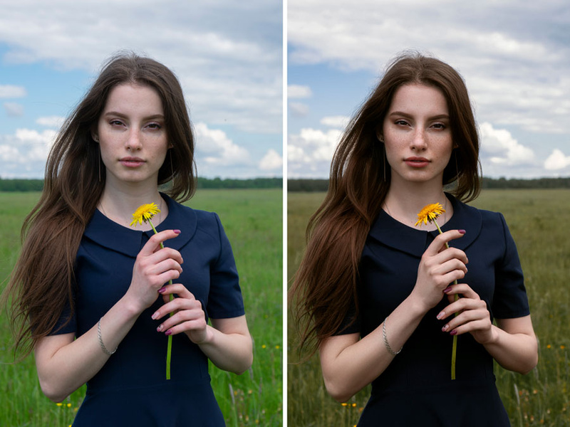 Female model photo shoot of Mariya Retouch