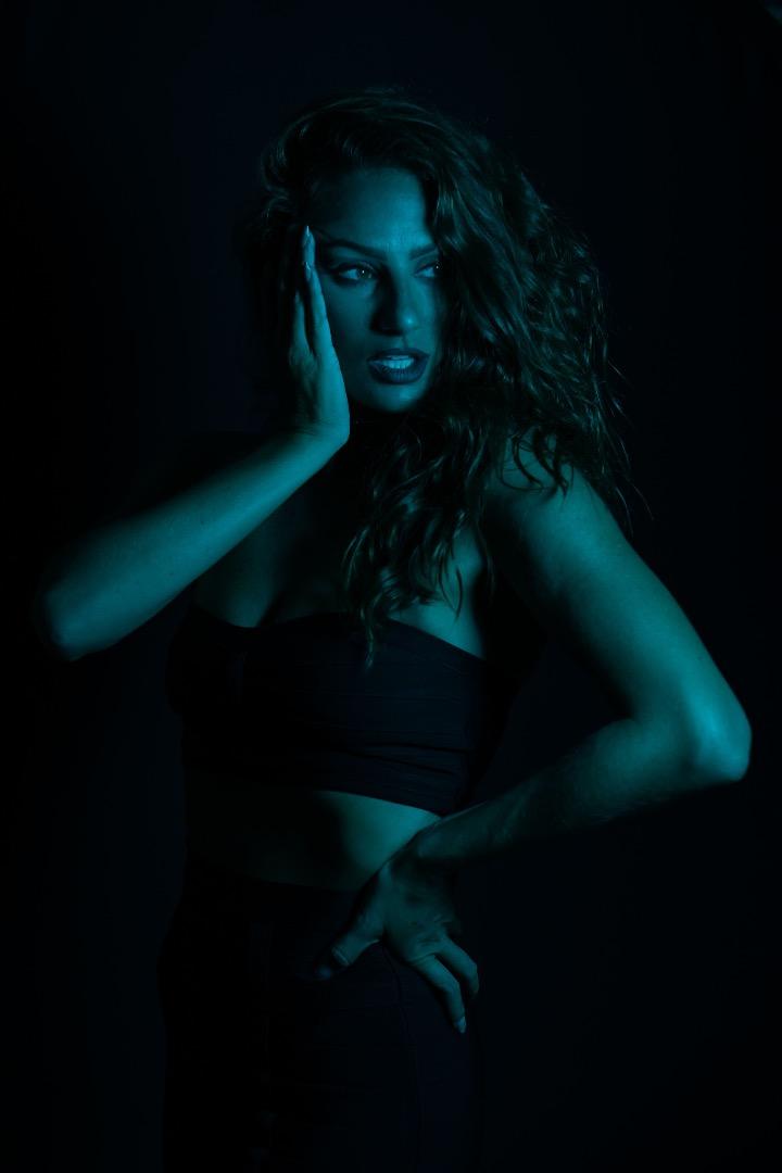 Female model photo shoot of Katherine Grant