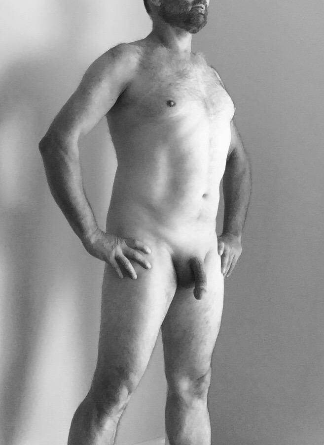 Male model photo shoot of mel melbourne