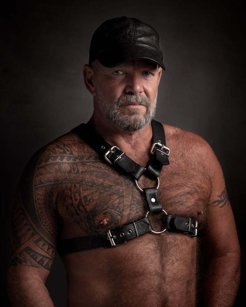 Male model photo shoot of Stephen Frey by David Clifton-Strawn in Atlanta, GA