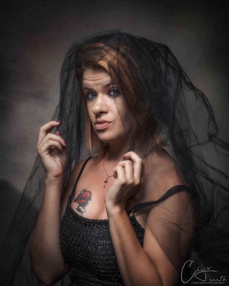 Female model photo shoot of UkrainianDesire by Chris Trento in Hackensack NJ