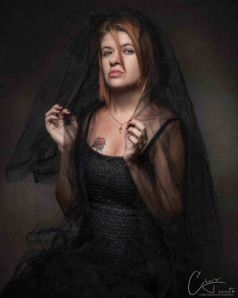 Female model photo shoot of UkrainianDesire by Chris Trento in Hackensack NJ