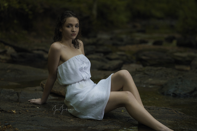 Female model photo shoot of Hailey Faith in Douglasville