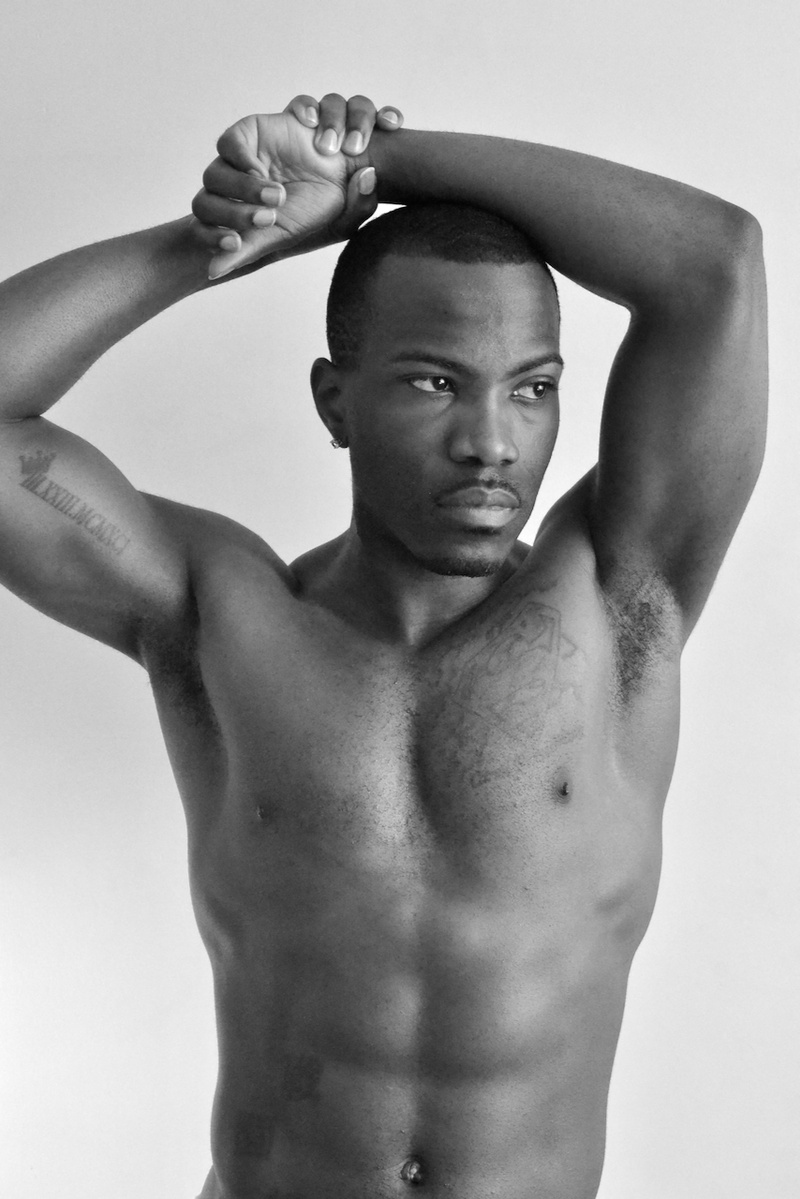 Male model photo shoot of FLC Photography and Christopher L Watson