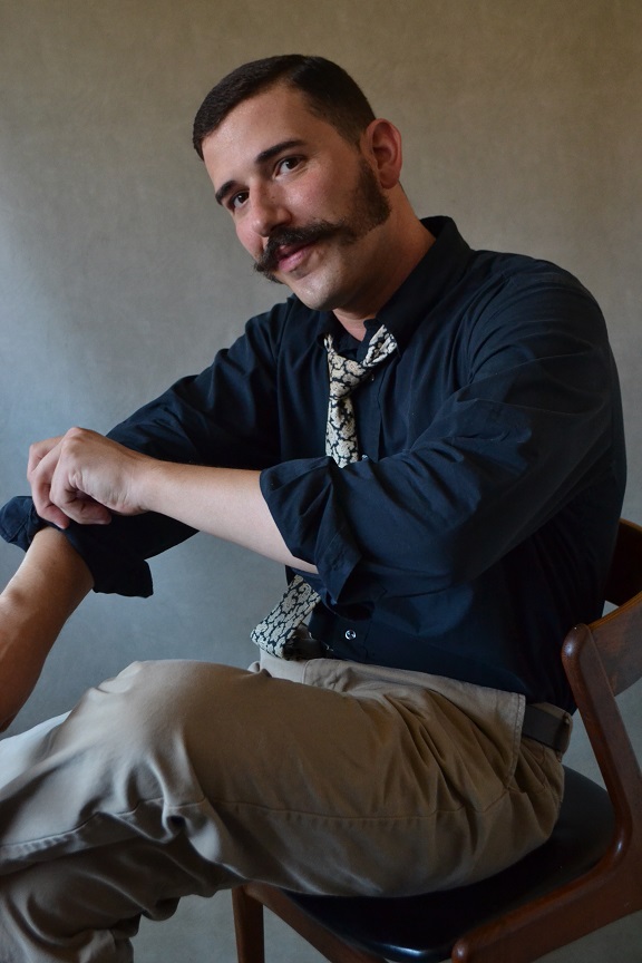 Male model photo shoot of Andrew Fetty in Orange County, CA