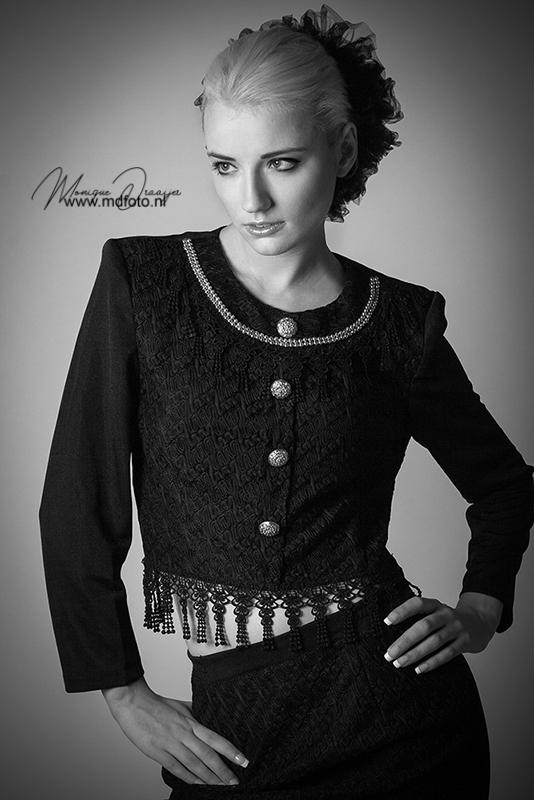 Female model photo shoot of MDfoto in Veghel