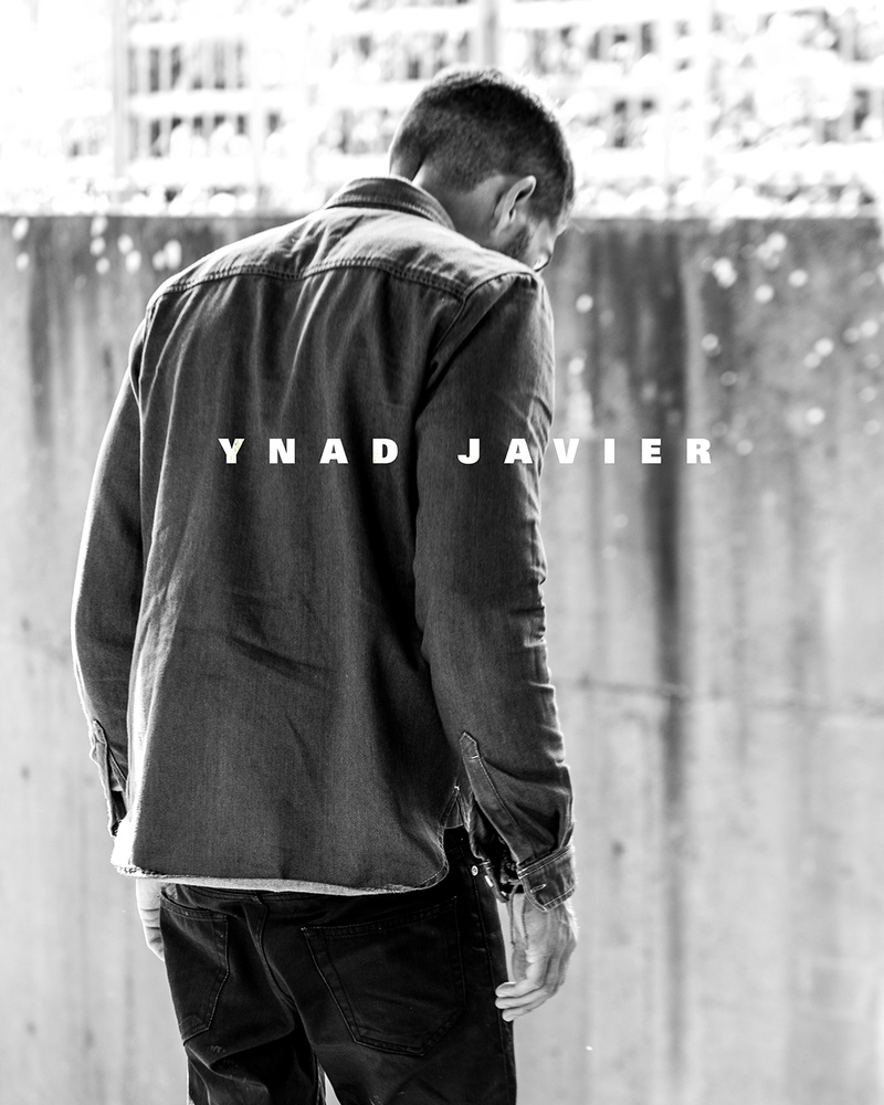 Male model photo shoot of YNAD JAVIER PHOTOGRAPHY