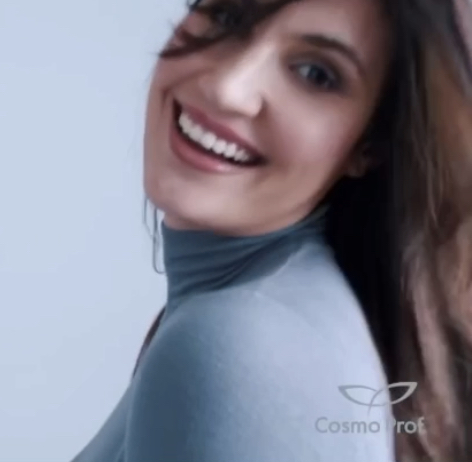Female model photo shoot of Camila Schneider