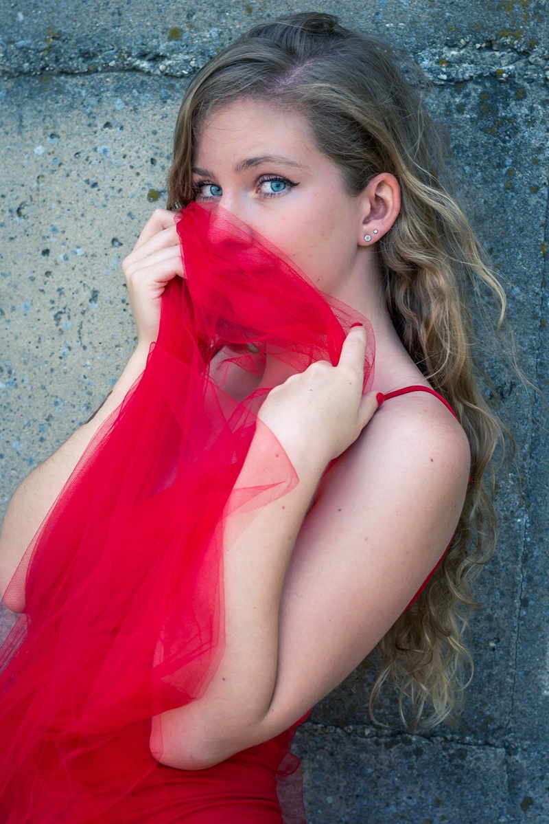 Female model photo shoot of FleurDisLee in Manteno, IL