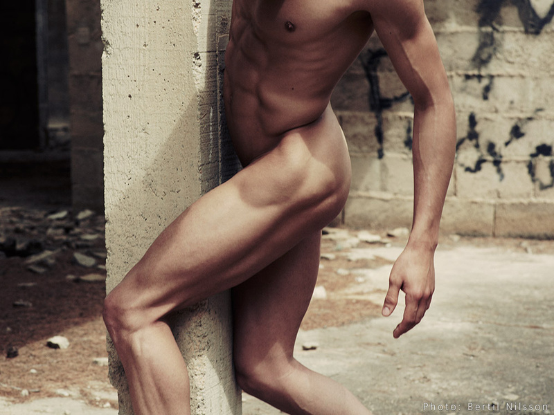 Male model photo shoot of David Pereira
