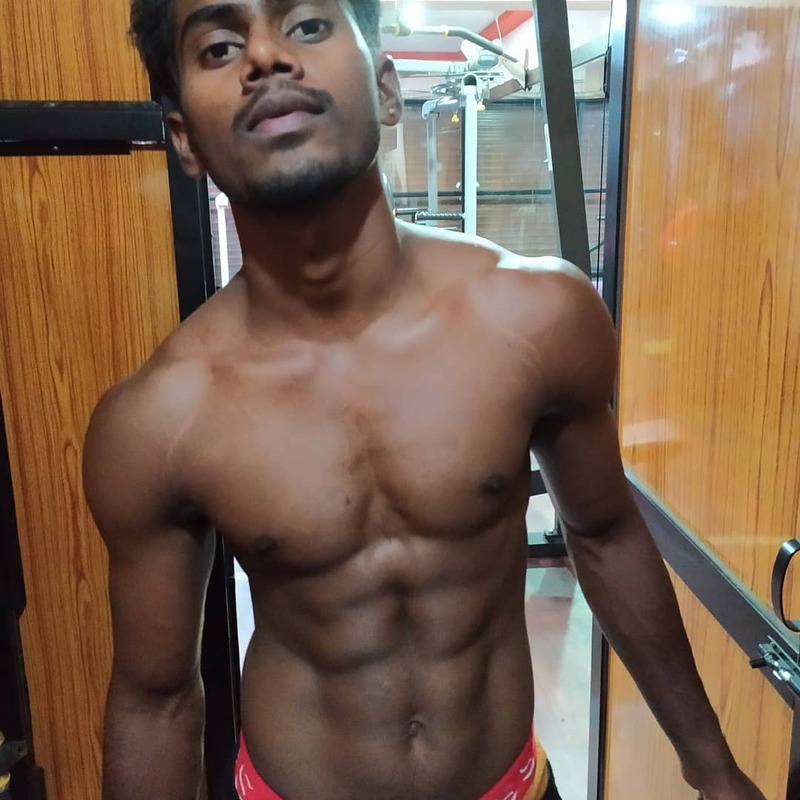 Male model photo shoot of Ravi maitri in Goa