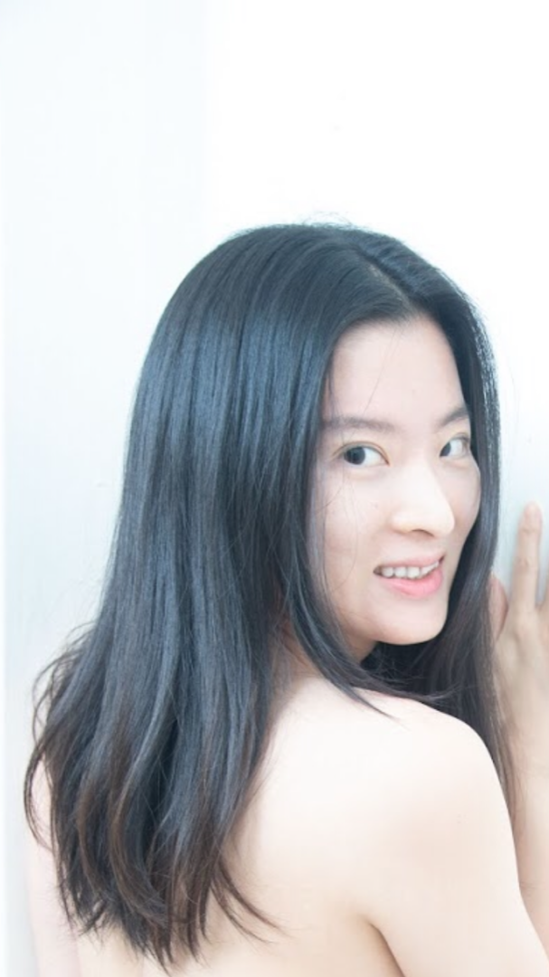 Female model photo shoot of Jianli43 by Ojophotomedia