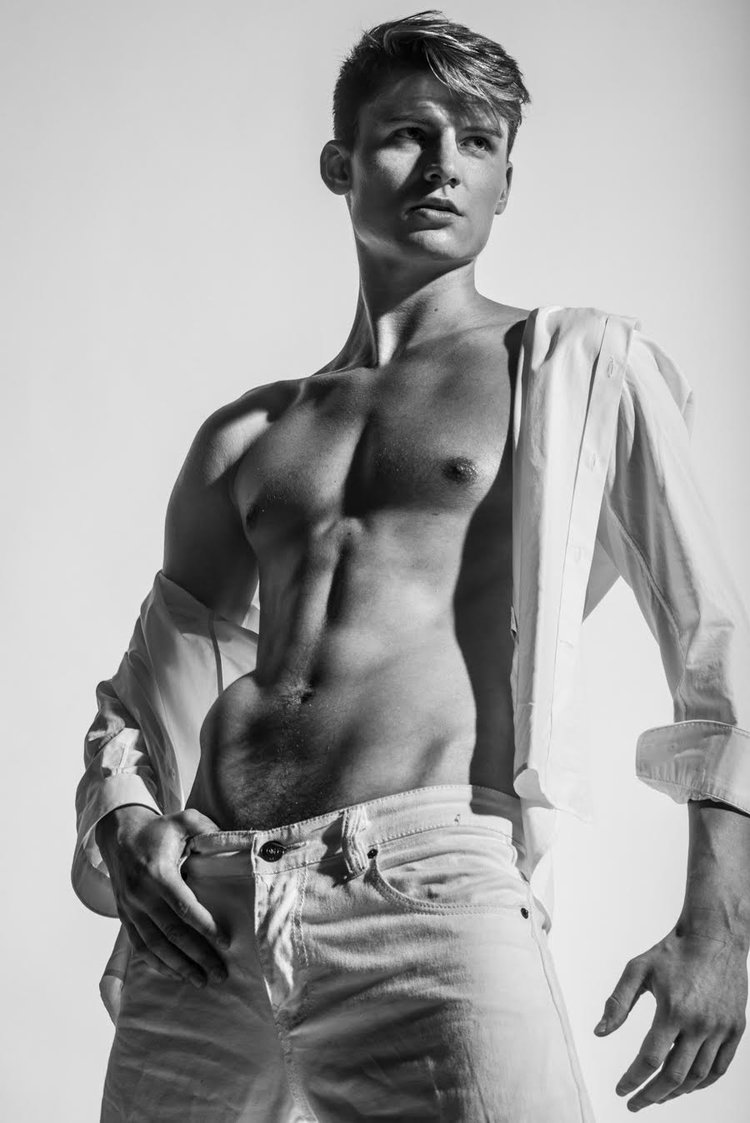 Male model photo shoot of Aleksandrovich