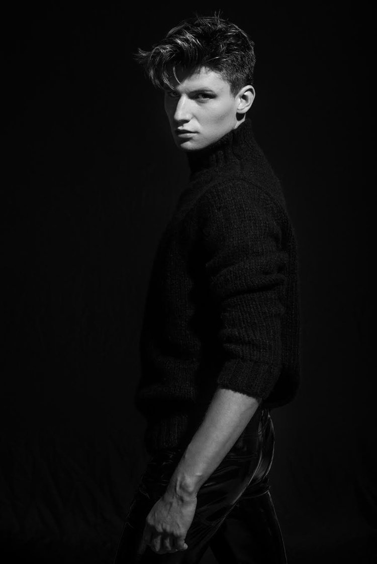 Male model photo shoot of Aleksandrovich