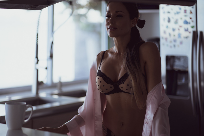 Female model photo shoot of Jackie Salimen in Miami
