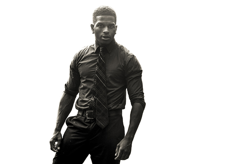Male model photo shoot of Kevin Gibbs Photography