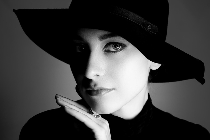 Female model photo shoot of Elena B