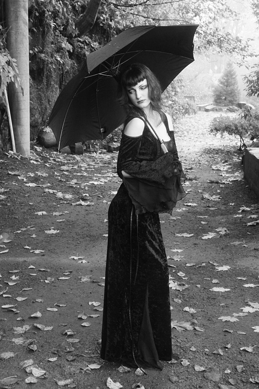 Female model photo shoot of Viktorian in Olympia, WA