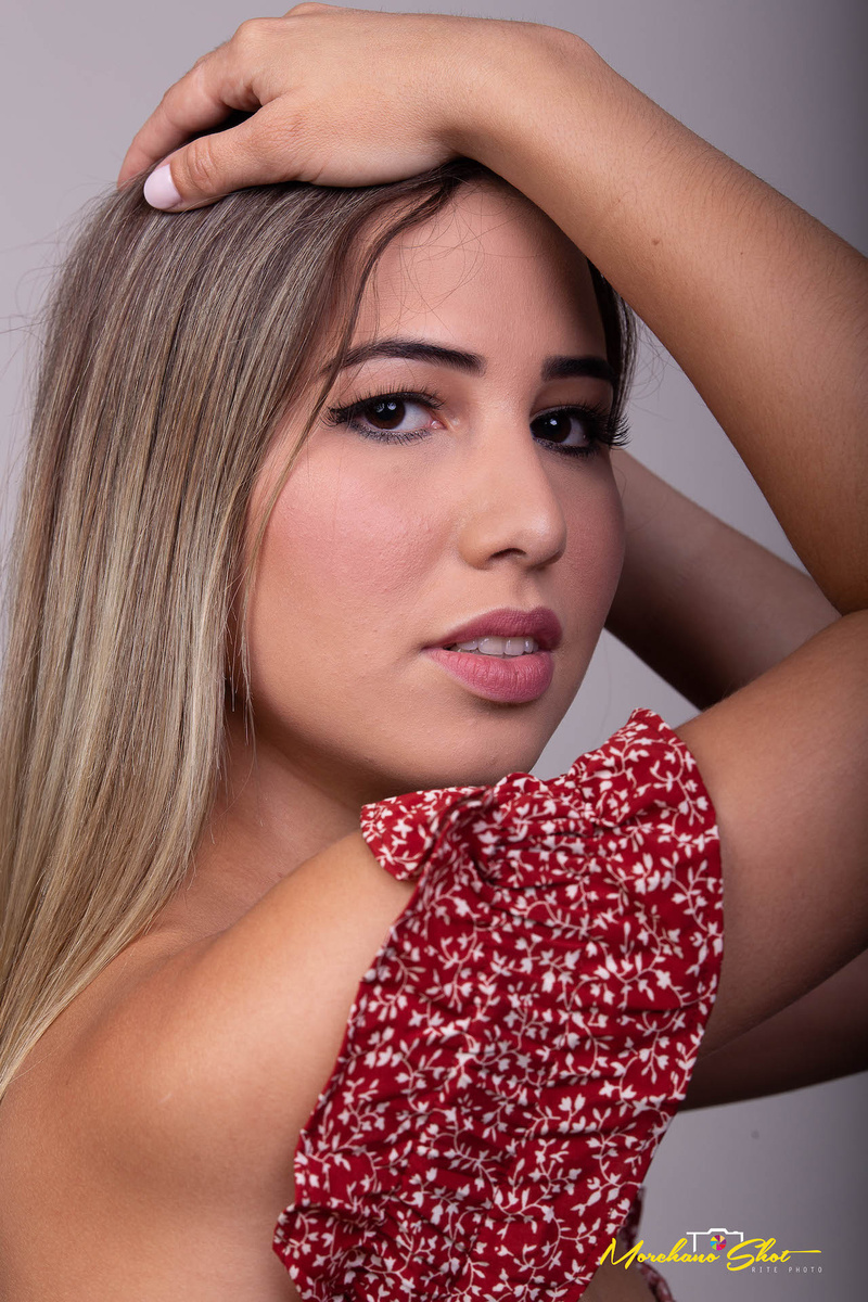 Female model photo shoot of SolyB in miami , florida