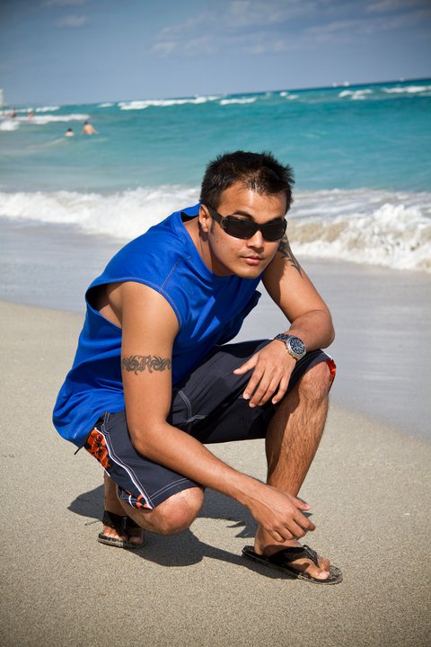 Male model photo shoot of Rohit Thakur