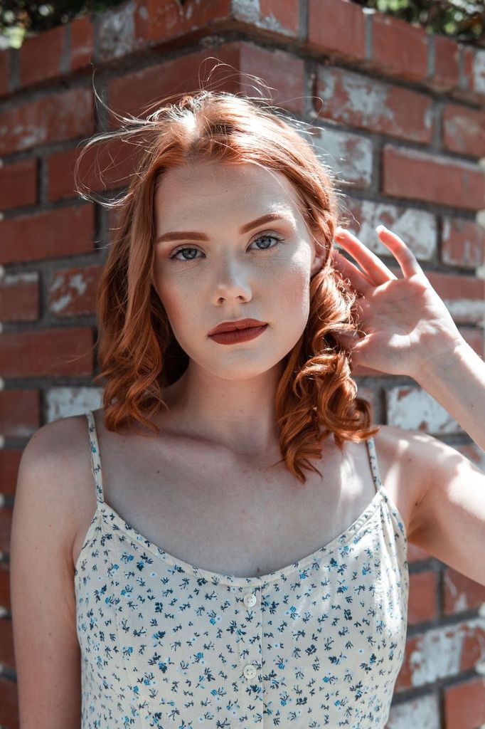 Female model photo shoot of Seattlepaige