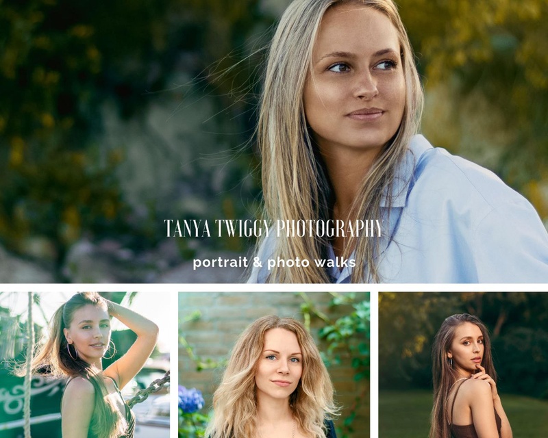 Female model photo shoot of tanyatwiggy
