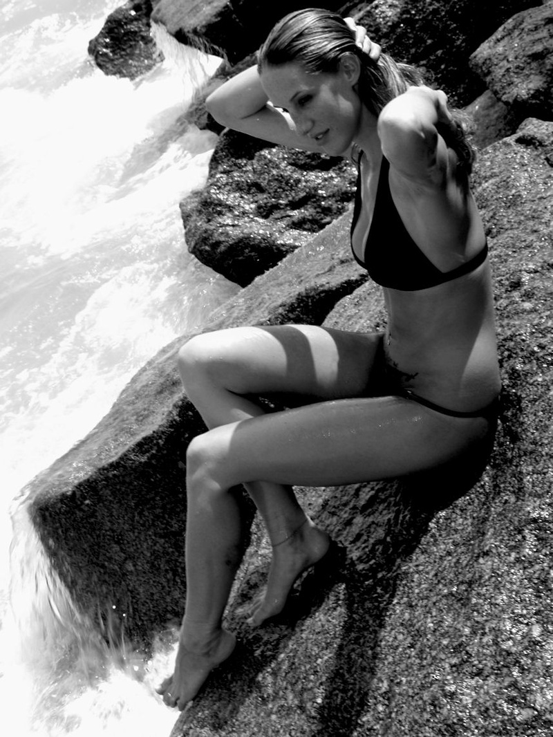 Female model photo shoot of Ms_Nyne