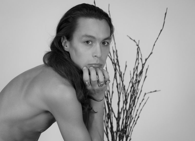 Male model photo shoot of Vanle1 by LensArt