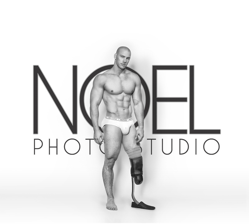 Male model photo shoot of Noel Photo Studio in Las Vegas