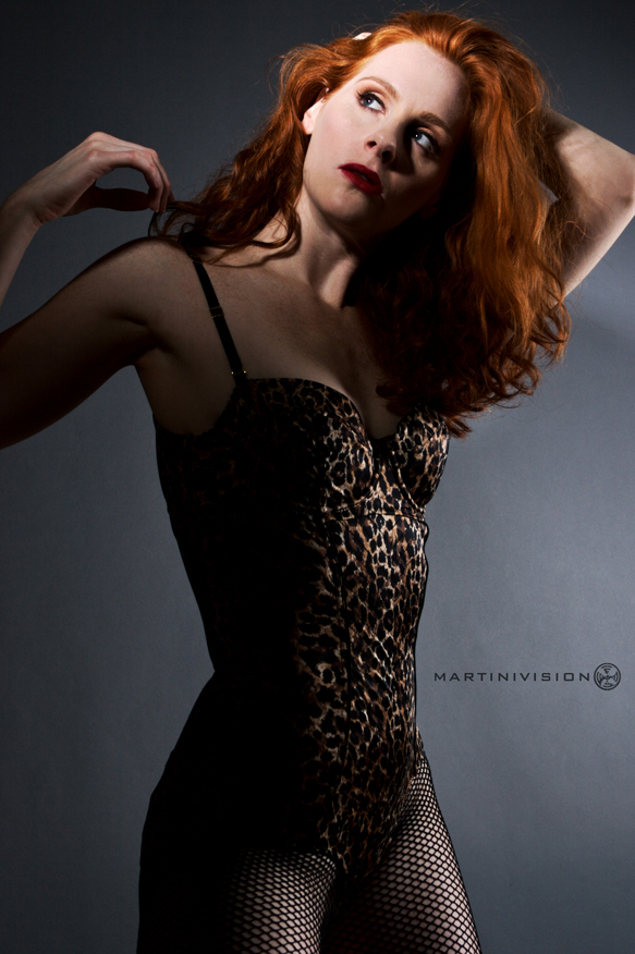 Female model photo shoot of Sienna Aldridge by MartiniVision in New York City